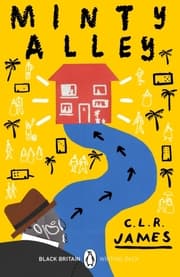 Cover von Minty Alley