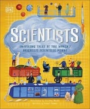 Cover von Scientists
