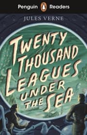 Cover von Twenty Thousand Leagues Under the Sea