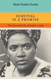 Cover von Survival is a Promise