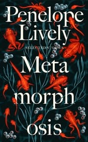 Cover von Metamorphosis