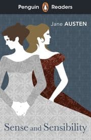 Cover von Sense and Sensibility