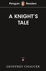 Cover von The Knight's Tale