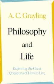 Cover von Philosophy and Life