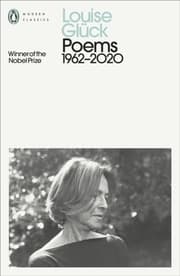 Cover von Poems 1962-2020