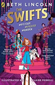 Cover von The Swifts