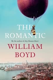 Cover von The Romantic