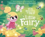 Cover von Ten Minutes to Bed: Little Fairy
