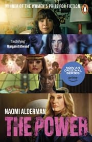 Cover von The Power (Media Tie-In)