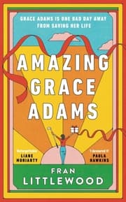 Cover von Amazing Grace Adams