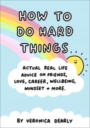Cover von How to Do Hard Things