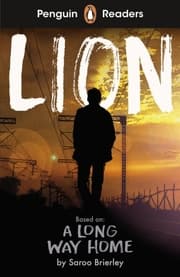 Cover von Lion