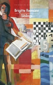 Cover von Siblings