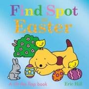 Cover von Find Spot at Easter