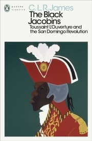 Cover von The Black Jacobins