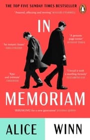 Cover von In Memoriam