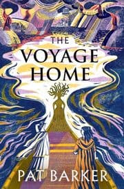 Cover von The Voyage Home