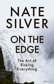 Cover von On the Edge