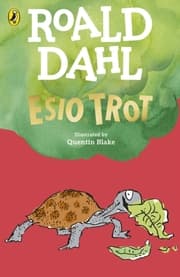 Cover von Esio Trot