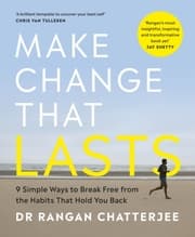 Cover von Make Change That Lasts