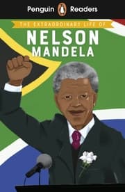 Cover von The Extraordinary Life of Nelson Mandela