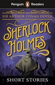 Cover von Sherlock Holmes Short Stories