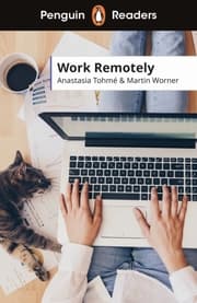 Cover von Work Remotely