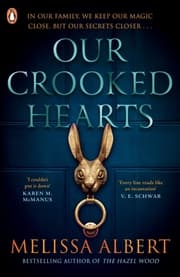 Cover von Our Crooked Hearts