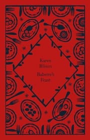 Cover von Babette's Feast