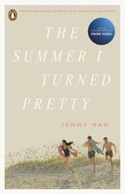 Cover von The Summer I Turned Pretty (Media Tie-In)