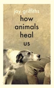 Cover von How Animals Heal Us