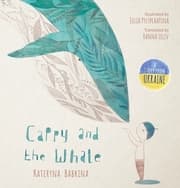 Cover von Cappy and the Whale