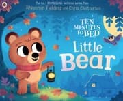 Cover von Ten Minutes to Bed: Little Bear