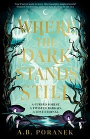 Cover von Where the Dark Stands Still