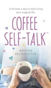 Cover von Coffee Self-Talk