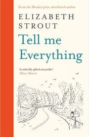 Cover von Tell Me Everything
