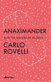 Cover von Anaximander