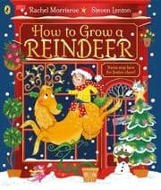 Cover von How to Grow a Reindeer