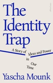 Cover von The Identity Trap