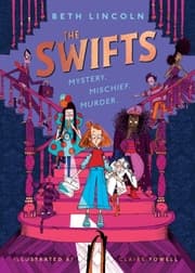 Cover von The Swifts