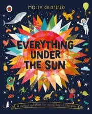 Cover von Everything Under the Sun