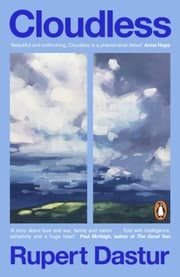 Cover von Cloudless