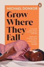 Cover von Grow Where They Fall