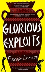 Cover von Glorious Exploits