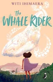 Cover von The Whale Rider