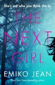 Cover von The Next Girl