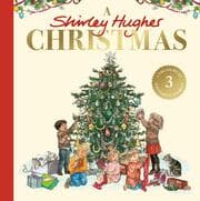 Cover von A Shirley Hughes Christmas