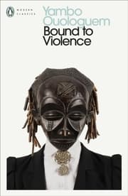 Cover von Bound to Violence