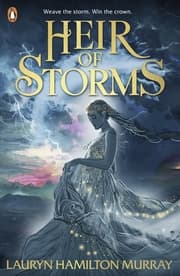 Cover von Heir of Storms