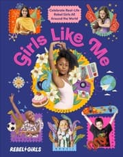 Cover von Rebel Girls - Girls Like Me